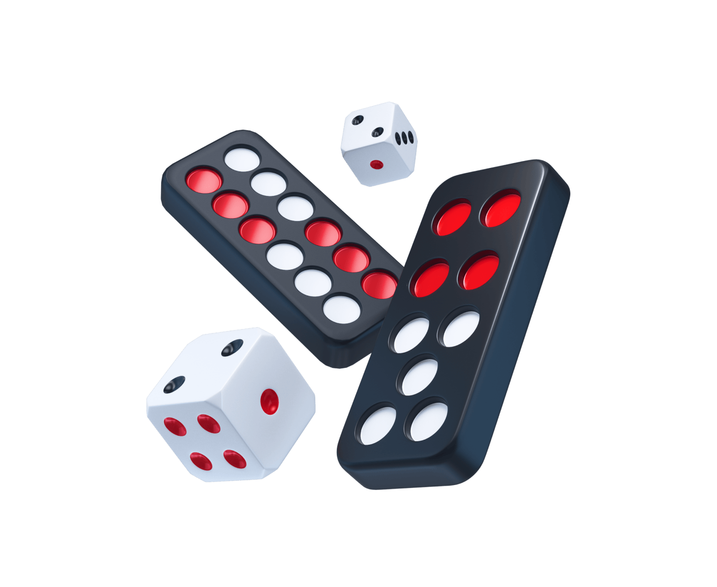 智能识牌麻将机